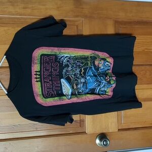 Stranger Things T-Shirt